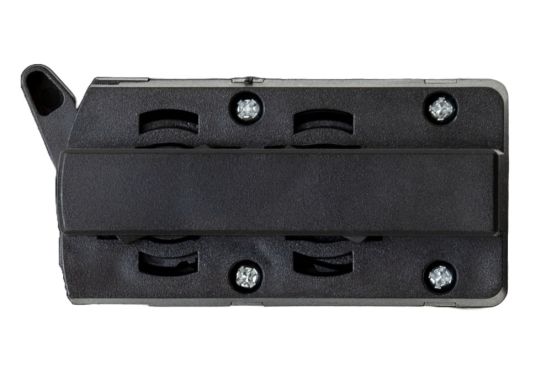 Трековый светильник Accente A-20-02 20Вт 4200К черный, фото 5