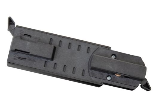 Трековый светильник Accente A-30-02 30Вт 4200К черный, фото 6