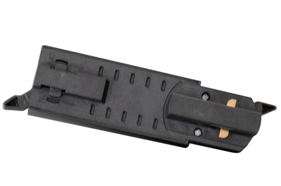 Трековый светильник Accente A-30-02 30Вт 4200К черный, фото 7