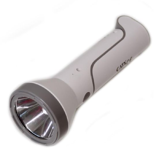 Фонарик на аккумуляторе LED CT-9954L