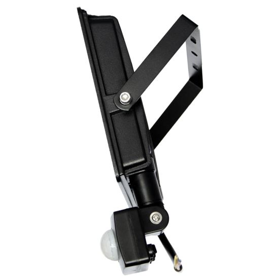 Подробнее о Прожектор светодиодный с датчиком движения EVROLIGHT FM-01D-50 50W 6400К, фото 4 Прожектор светодиодный с датчиком движения EVROLIGHT FM-01D-50 50W 6400К, фото 4