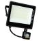 Подробнее о Прожектор светодиодный с датчиком движения EVROLIGHT FM-01D-50 50W 6400К, фото 5 Прожектор светодиодный с датчиком движения EVROLIGHT FM-01D-50 50W 6400К, фото 5