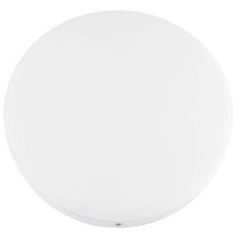 Світильник точковий накладний Євросвітло 36Вт коло LED-SR-220-36 6400К без рамки, фото 4