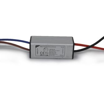 Подробнее о Драйвер 10w DC290mA 22-43v HP-0010 PRO Драйвер 10w DC290mA 22-43v HP-0010 PRO