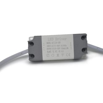 Подробнее о Драйвер 36W DC 200mA 150-180V к LED панели B2B - вилка Драйвер 36W DC 200mA 150-180V к LED панели B2B - вилка