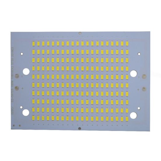 Чип 100w SMD DC1450-1500mA 31v x2  022c S9723 PRO для прож. 400W