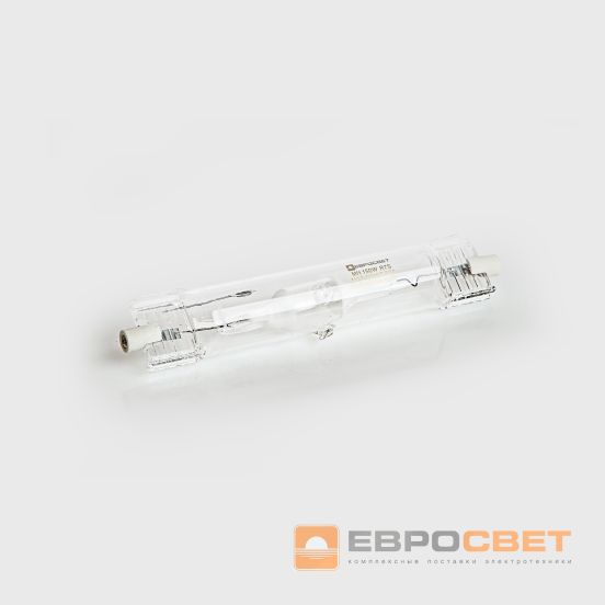 Лампа металогалогенна MH150 220v R7S
