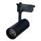 Світильник трековий Luce Intensa LI-20-01 20Вт 4200К чорний, фото 2