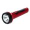 Фонарик на аккумуляторе LED YG8676 красный