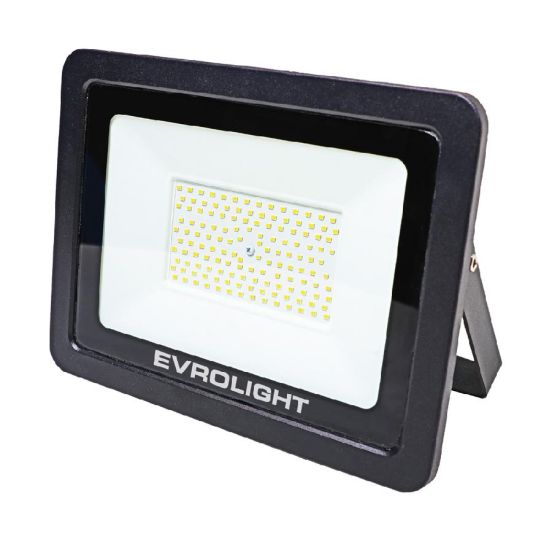 Прожектор светодиодный EVROLIGHT FM-01-100 100W 6400K