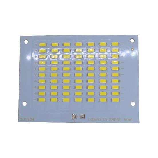 Чип 50w SMD DC900mA 31v 033 S8039  STAND