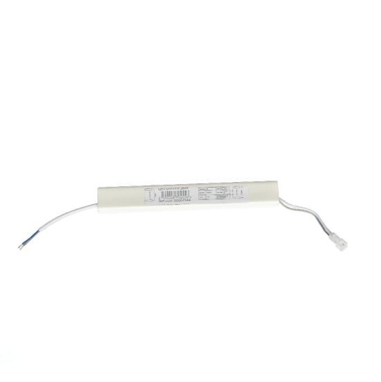 Подробнее о Драйвер к Opal/Prismatic/ПРИЗМА 36W DC90-125V 360mA Драйвер к Opal/Prismatic/ПРИЗМА 36W DC90-125V 360mA