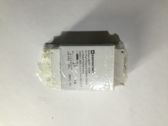 Подробнее о Балласт ЕВРОСВЕТ ДНАТ-150w Балласт ЕВРОСВЕТ ДНАТ-150w