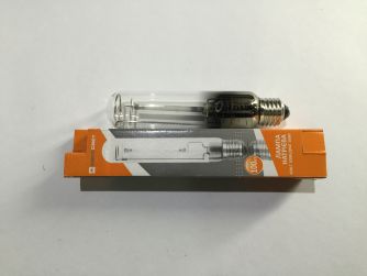 Подробнее о Лампа ЕВРОСВЕТ натриевая SON-T 100W 220v Е27 Лампа ЕВРОСВЕТ натриевая SON-T 100W 220v Е27