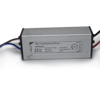 Подробнее о Драйвер 42W DC1200mA 20-43v HP-0042 Драйвер 42W DC1200mA 20-43v HP-0042
