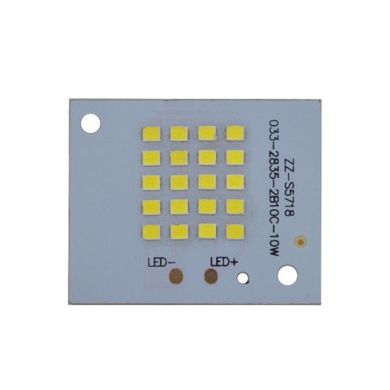Чип 10w SMD DC 260mA 30V  (033 S-5718) PRO