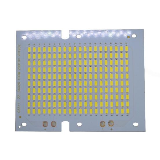Чип 100w SMD DC1450-1500mA 31v x2 033 S6026 PRO