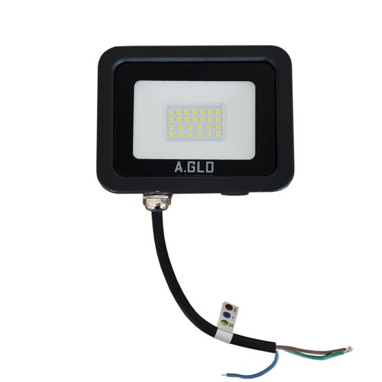 Прожектор светодиодный A.GLO GL-11- 20 20W 6400K, фото 2