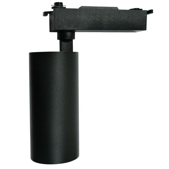 Трековый светильник Accente A-30-01 30Вт 4200К черный, фото 2