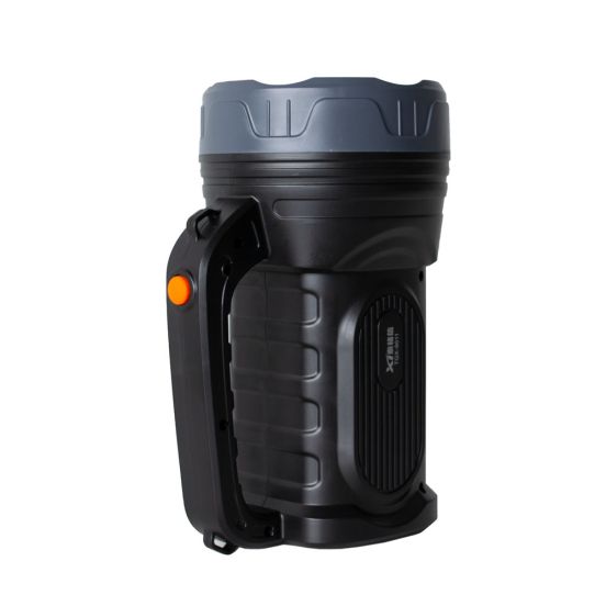 Фонарик на аккумуляторе LED TGX-9011, фото 2