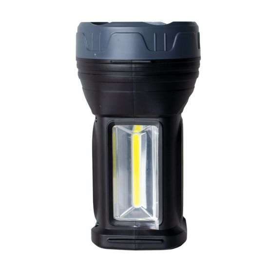 Фонарик на аккумуляторе LED TGX-9011, фото 3