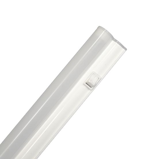 Светильник LED интегрированный Євросвітло IТ-5-900 12Вт с выключателем, фото 2