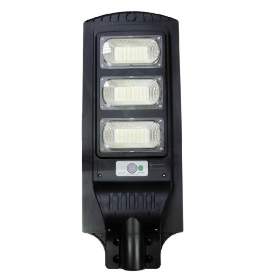 Светильник консольный на солнечных панелях ST-S-S1-90W