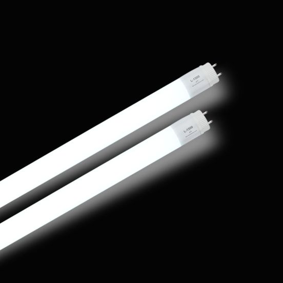 Подробнее о Лампа Євросвітло L-1500 6400K 24Вт G13 T8 трубчатая LED, фото 3 Лампа Євросвітло L-1500 6400K 24Вт G13 T8 трубчатая LED, фото 3
