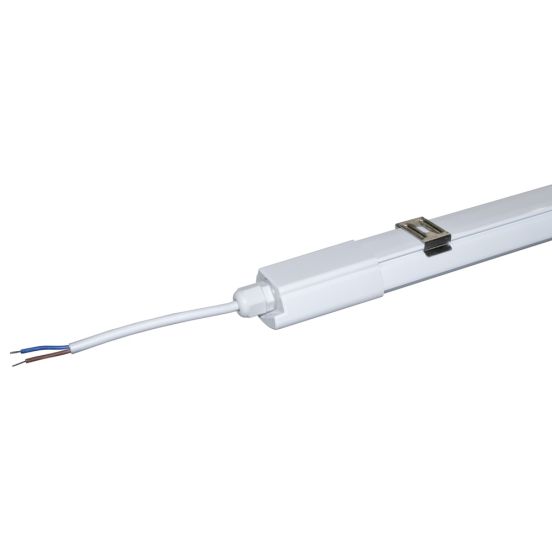 Светильник светодиодный промышленный EVROLIGHT WL2-18 18Вт 6400K IP65, фото 4
