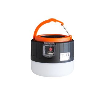 Фонарик на аккумуляторе LED CT-4289