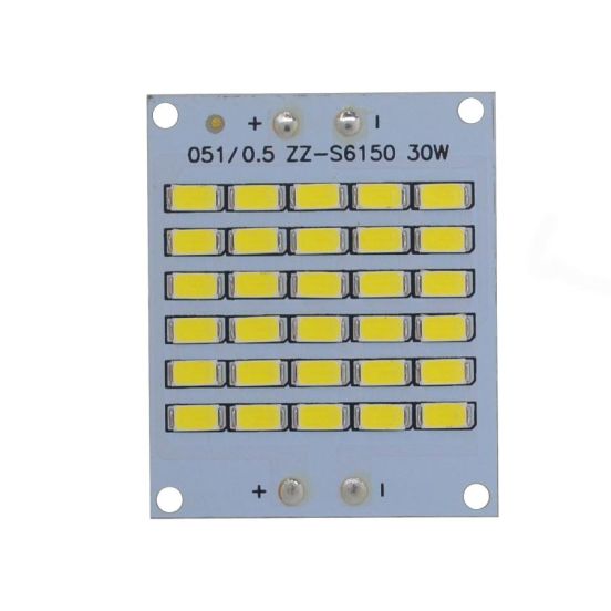 Подробнее о Чип 30w - SMD DC400mA 31v 033 - S6150 BASIC Чип 30w - SMD DC400mA 31v 033 - S6150 BASIC