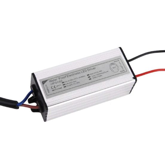 Подробнее о Драйвер 50w DC1450mA - 1500mA 22-48v HP-0050 PRO ( 1480mA ) Драйвер 50w DC1450mA - 1500mA 22-48v HP-0050 PRO ( 1480mA )