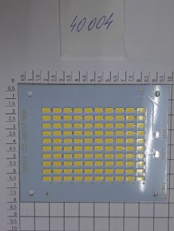 Чип 50w SMD DC1450-1500mA 31v 033 S5717  PRO, фото 2