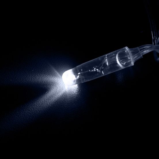 Подробнее о Гирлянда уличная STARLIGHT бахрома белый/желтый Flash 75LED IP44 прозрачный 2x0.7м, фото 5 Гирлянда уличная STARLIGHT бахрома белый/желтый Flash 75LED IP44 прозрачный 2x0.7м, фото 5