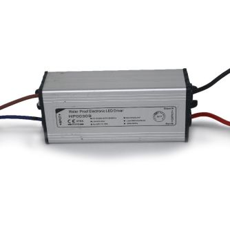 Подробнее о Драйвер 30W DC1100mA 22-43v HP-0030 YS Драйвер 30W DC1100mA 22-43v HP-0030 YS