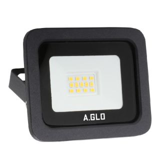 Подробнее о Прожектор светодиодный A.GLO GL-11- 10 10W 6400K Прожектор светодиодный A.GLO GL-11- 10 10W 6400K