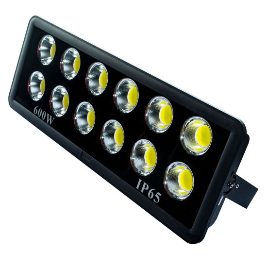 Прожектор светодиодный 600Вт SOTTI-600 6400К IP65, фото 2