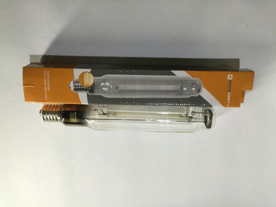 Лампа натрієва SON-T 1000W 220v Е40