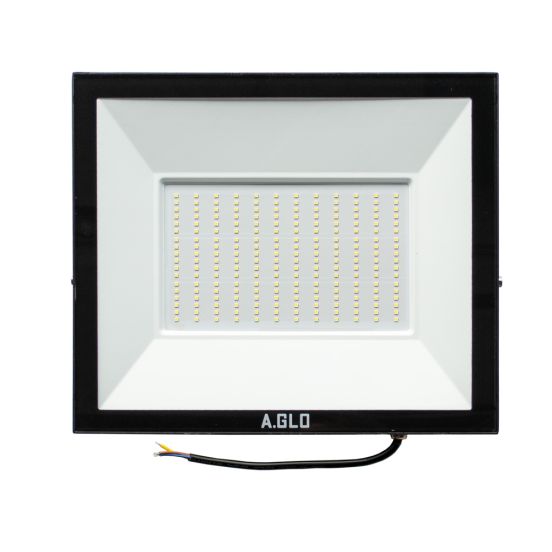 Прожектор светодиодный A.GLO GL-11-150 150W 6400K, фото 2