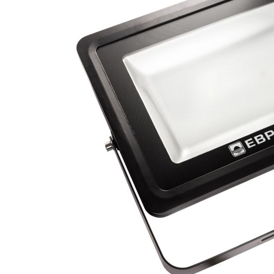 Прожектор светодиодный ЕВРОСВЕТ 200Вт 6400К EV-200-01 18000Лм SanAn SMD НМ+PULS, фото 4