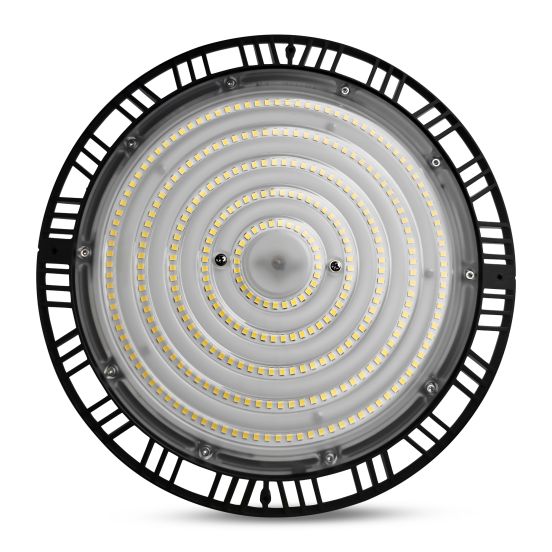 Світильник LED для высоких потолков Євросвітло EB-EF-150-01 IC 150Вт 6400К