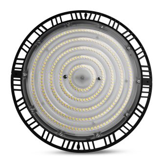 Подробнее о Світильник LED для высоких потолков Євросвітло EB-EF-150-01 IC 150Вт 6400К Світильник LED для высоких потолков Євросвітло EB-EF-150-01 IC 150Вт 6400К
