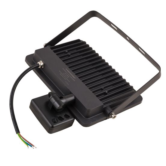 Прожектор светодиодный EVRO LIGHT EV-30-01 2400Lm c датчиком, фото 3