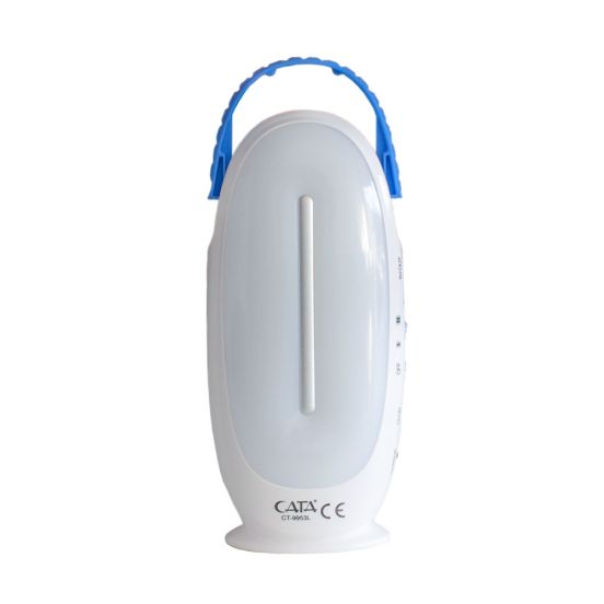 Фонарик на аккумуляторе LED CT-9953L, фото 4