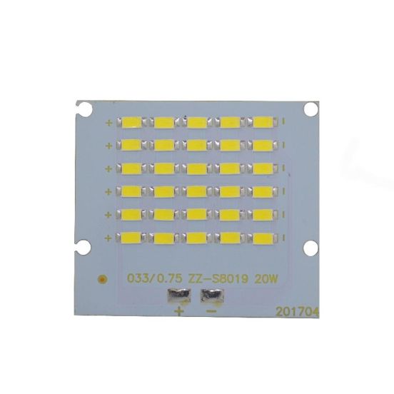 Чип 20w SMD DC400mA 31v 033 S8019 - STAND