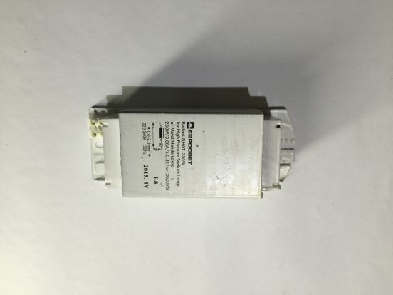 Подробнее о Балласт ЕВРОСВЕТ ДНАТ-250w Балласт ЕВРОСВЕТ ДНАТ-250w