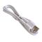 Подробнее о Сетевое зарядное устройство 2USB 5V/2.4А White (Lightning в подарок), фото 5 Сетевое зарядное устройство 2USB 5V/2.4А White (Lightning в подарок), фото 5