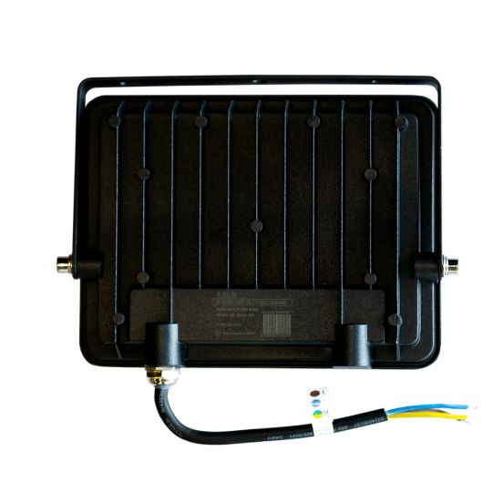 Прожектор светодиодный A.GLO GL-11- 70 70W 6400K, фото 4