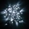 Детальніше про Гірлянда вулична STARLIGHT лінійна білий Flash 100LED IP44 чорний 5м, фото 2 Гірлянда вулична STARLIGHT лінійна білий Flash 100LED IP44 чорний 5м, фото 2