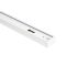 Шинопровод трековый 1 м белый, фото 9